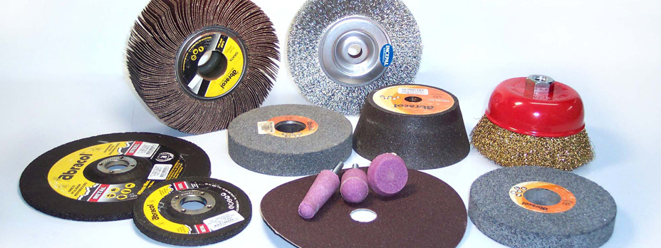 Productos Abrasivos