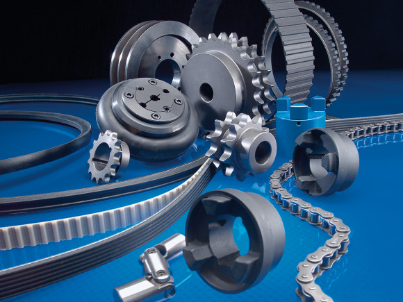 Transmisión y Potencia